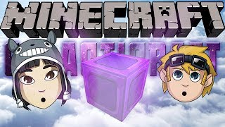 Minecraft: Galacticraft - New God (#22)