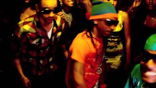 DJ JAÏRO/LEFT SIDE/X MAN/SAÏK/POMPIS - Party in session