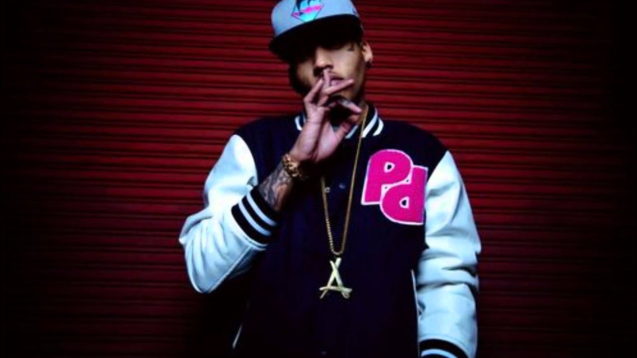 Kid Ink Ft. Travis Porter - Like A G (HQ). - YouTube