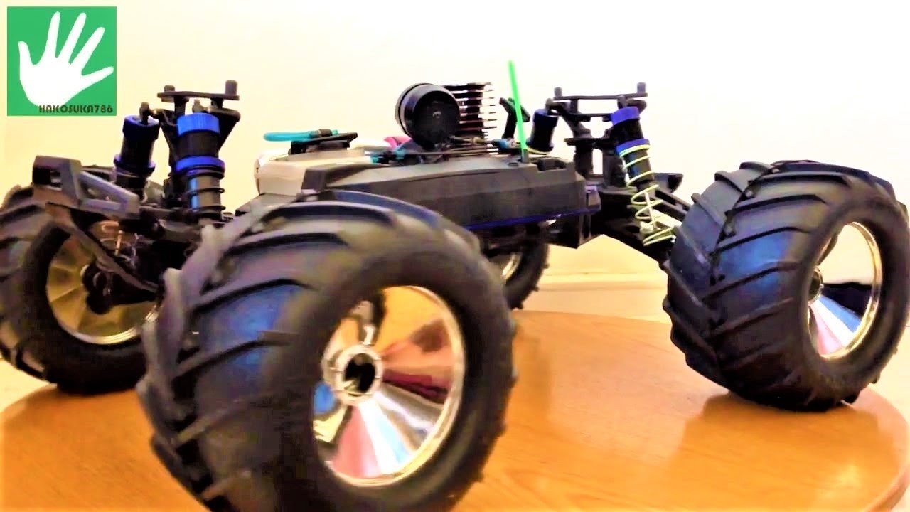 kyosho if467