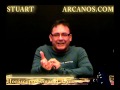 Video Horóscopo Semanal ARIES  del 14 al 20 Abril 2013 (Semana 2013-16) (Lectura del Tarot)