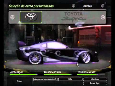 VIDEO NEED FOR SPEED UNDERGROUND 2 video need for speed underground 2: