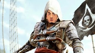 Assassin's Creed Black Flag Noob