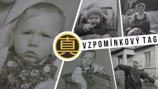 VZPOMÍNKOVÝ TAG ● NEJFAKE