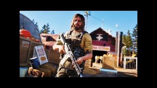 Far Cry 5 — Русский трейлер игры (2018)