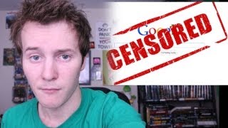 The Fall Of Youtube - Censorship