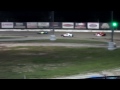 Racing - Thunder Stocks (Feature Race) At Bubba Raceway Park 10-13-12