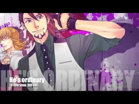 Tiger Bunny