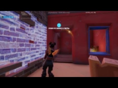 Funny shockwave kill