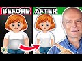#1 Absolute Best Way To Lose Belly Fat For Good - Doctor Explains