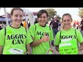 Aggie War Hymn Celebration for 12-12-12