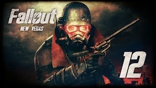 Fallout: New Vegas (12) Убежище 22