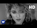Madonna - Borderline (Video)