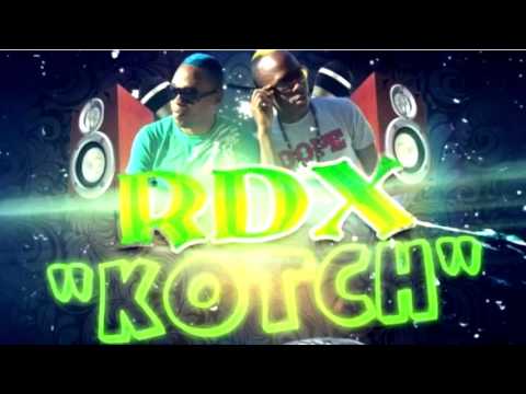 RDX -KOTCH -FEVRIER 2013 - YouTube