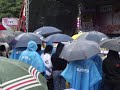 LONDON'S BARRIO FIESTA 2011 - SUPERSTAR NORA AUNOR TRIBUTE