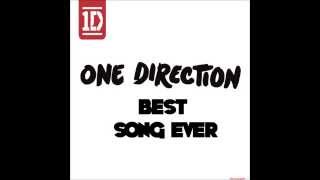 Best Song Ever - One Direction (PREVIEW 2013)