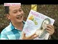 Soto Mie Tahu dengan Krupuk Senna di Acara Foody with Rudy ANTV ep. 166 (14 September 2013)