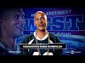 East/West College Bowl 2: Key & Peele