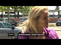 euronews reporter - Spanish Banks - house for sale
