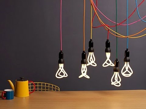 Plumen - Designer Energy Saving Light Bulbs Plumen - Designer Energy Saving Light Bulbs