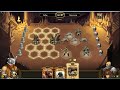 Scrolls - 4 games with the energy deck while we wait for immo to download the game!