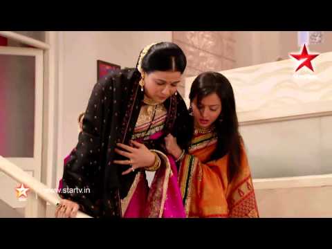 Iss Pyaar Ko Kya Naam DoonEk Baar Phir - 21st February 2014 : Ep