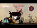 DEFIANCE Gameplay Commentary