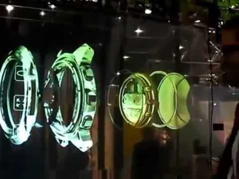 Take A Journey To The Year 2020 - 2025 Future Technology