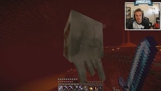 Minecraft: Mianite - Disastrous Journey To The End!  [10]