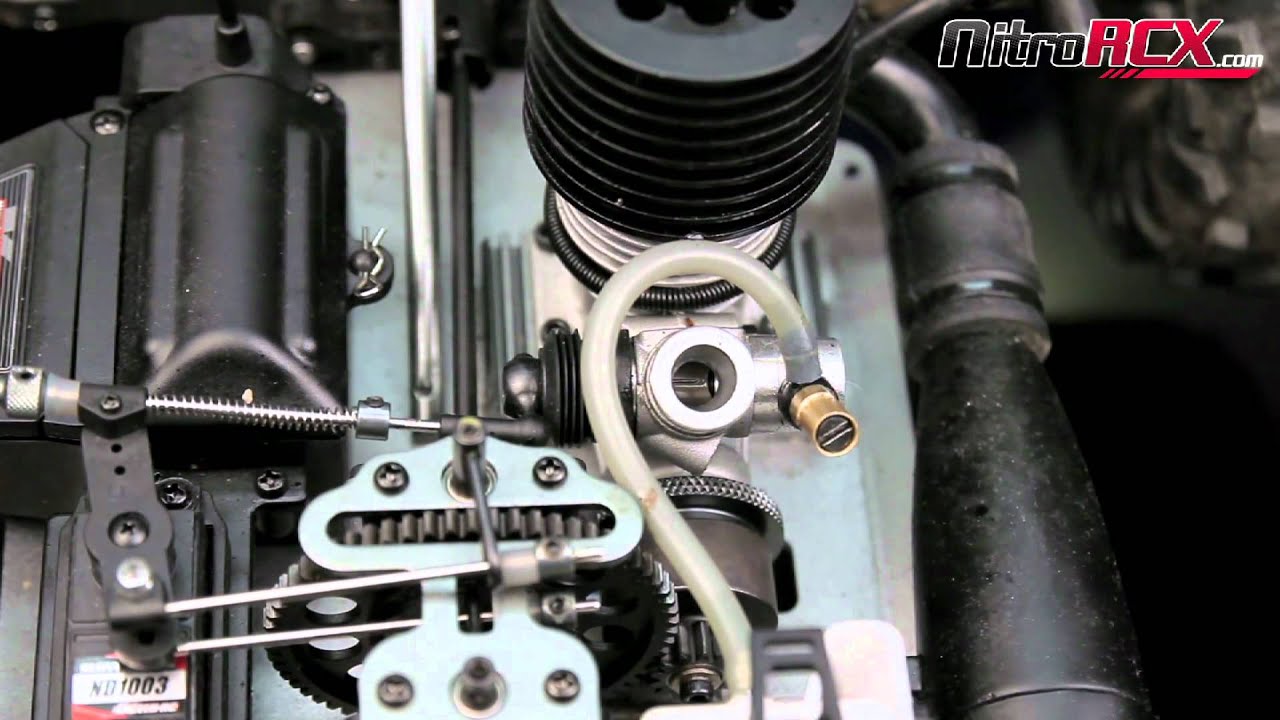 How to stop your Engine from Stalling YouTube