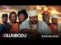 OLUGBODU - Latest 2024 Yoruba Movie Starring; Odunlade Adekola, Ayo Olaiya, Feranmi Oyalowo