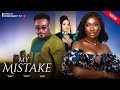 MY MISTAKE (New Movie) Chinenye Nnebe, Toosweet Annan, Ifeoma Nebe 2023 Nollywood Romantic Movie