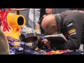 F1 2011 Red Bull Racing RB7 and Scuderia Toro Rosso STR6 Reveal