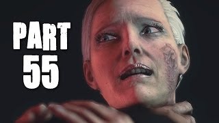 Dead Rising 3 Gameplay Walkthrough Part 55 - Track Down Hemlock (XBOX ONE)