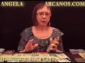 Video Horscopo Semanal VIRGO  del 20 al 26 Marzo 2011 (Semana 2011-13) (Lectura del Tarot)