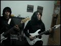 Gamma Ray-Tribute to The Past(Edboy! cover)