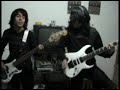 Gamma Ray-Tribute to The Past(Edboy! cover)