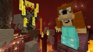 Minecraft Xbox - Nether Again [192]