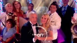 BBC One's Christmas Day 2013 trailer