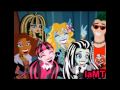 Monster High Theme Song