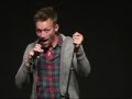 Shawn McDonald What Are You Waiting For - Live album artwork