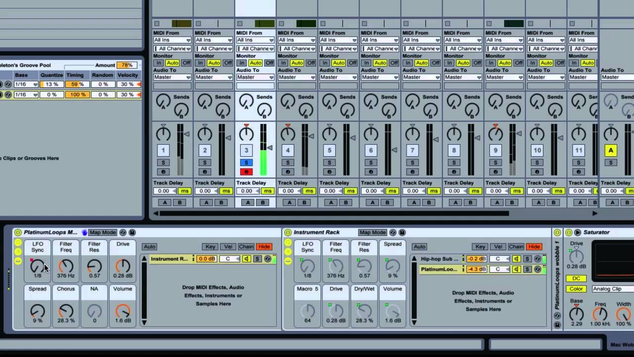 Ableton coupon code