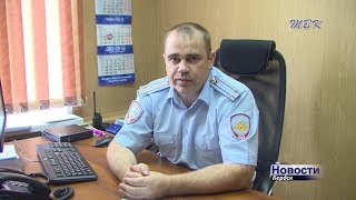 Сводка МВД: В Бердский отдел за неделю доставили 28 правонарушителей