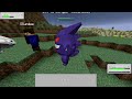 Minecraft Pixelmon 18 - WHY DID IT DO THAT (Pokémon in Minecraft)