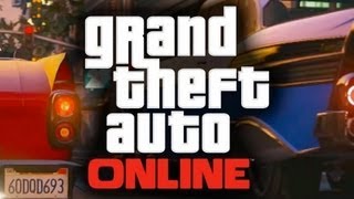 GTA Online - Gameplay - Criando o personagem FEIO DEMAIS