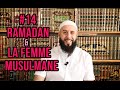 1 mois pour changer ta vie : le ramadan & la femme musulmane (épisode 14)