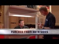Dual Offset Combo Wrenches (Matco Items SMCOL82 and SMCOL122)
