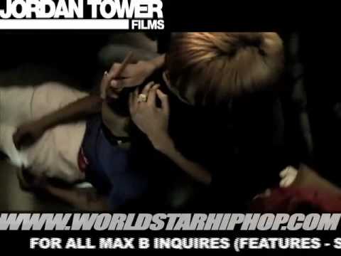 Max B - Blow Me A Dub 2k9 - YouTube