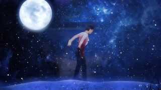 羽生結弦×Yuzuru Hanyu ～ Moonlight