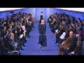 Défilé Haute Couture Chanel printemps-été 2012
